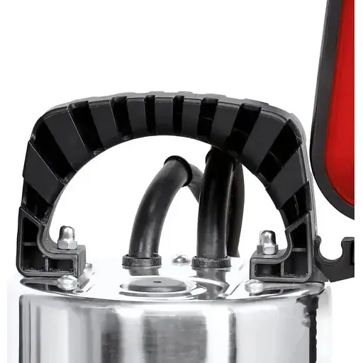 Занурювальний дренажний насос Einhell GC-DP 9035 N (4170778) - фото 2