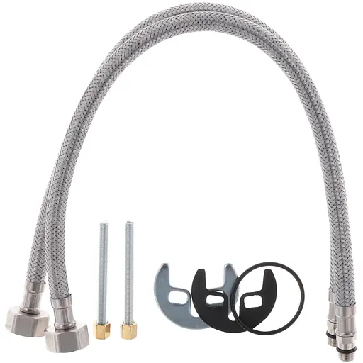 Смеситель для умывальника EP Afina 001 EP0099 Хром - фото 2