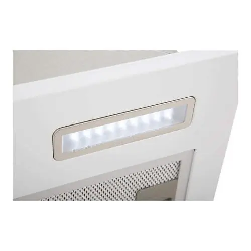 Вытяжка встраиваемая Interline STREET WH A/52 M/2/M - фото 7