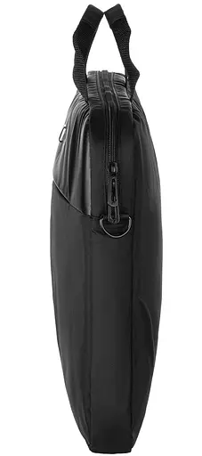 Сумка для ноутбука 2E 2E, Officeman 17", чорна (2E-CBN617BK) - фото 7