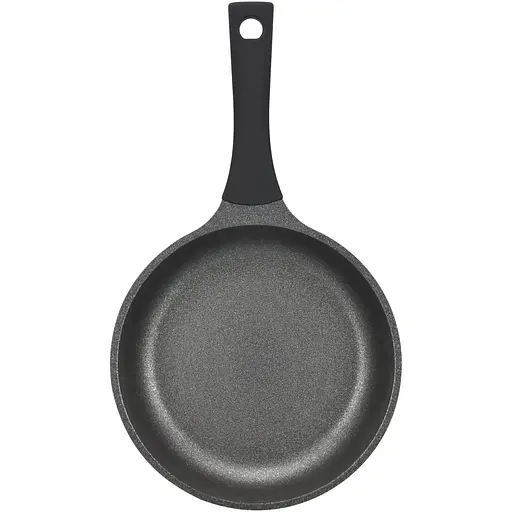 Сковорода IQ Be Solid глибока 24 см (IQ-1156-24) - фото 3