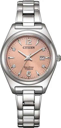 Годинник Citizen EW2601-81Z