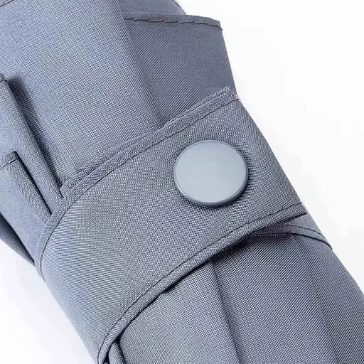 Зонт Xiaomi RunMi 90 Points All Purpose Umbrella (5052BK) Grey - фото 2