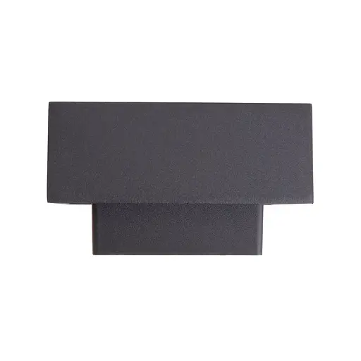 Підсвічування тубус Brille AL-728/1 GU10 BK IP20 MR16 26-849 - фото 6