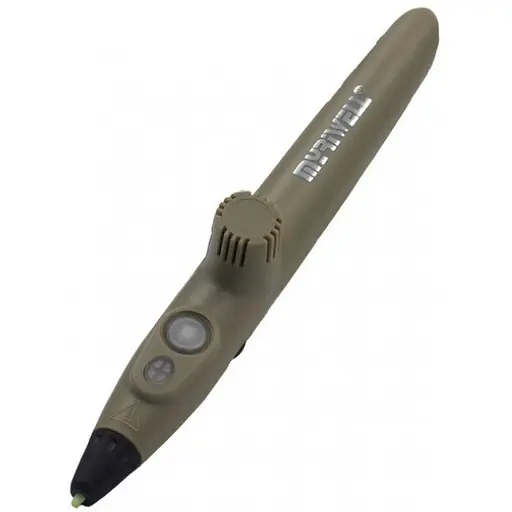 3D-ручка Myriwell RP-200A Yellow (PCL)