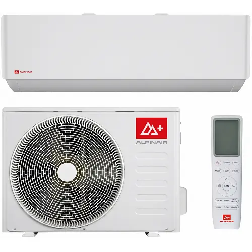 Кондиціонер Alpinair MNT-09 Montblanc MaxPro