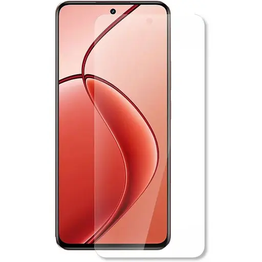 Захисна плівка StatusSKIN для Realme P1 Екран Глянцева Lite