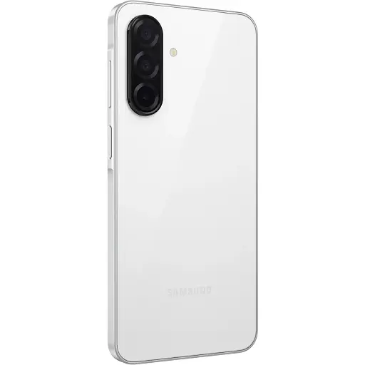 Смартфон Samsung Galaxy A26 5G 6/128GB White SM-A266BZWBEUC UA UCRF - фото 5