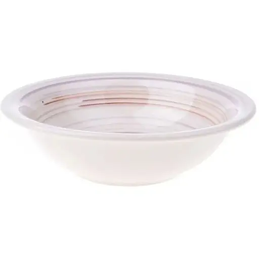 Тарілка глибока Прозерпіна NC18PL