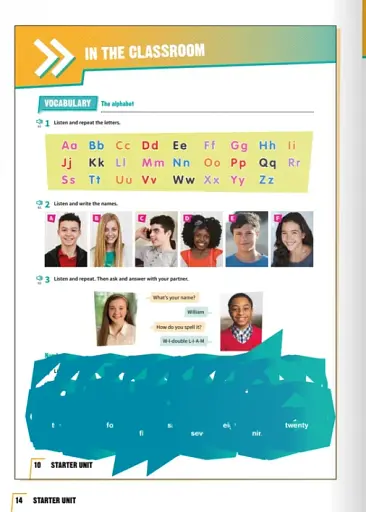 Prepare. Level 5. Teacher's Book with Digital Resource Pack (for Ukraine, НУШ) - фото 6