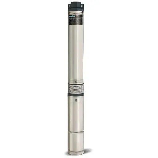 Свердловинний насос Rudes 4FRESH 2-170-2,2 + муфта - фото 1