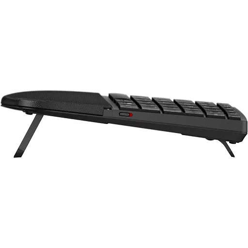 Комплект (Клавіатура та Миша) HP 680 Comfort Dual-Mode BT EN/UK Black - фото 6