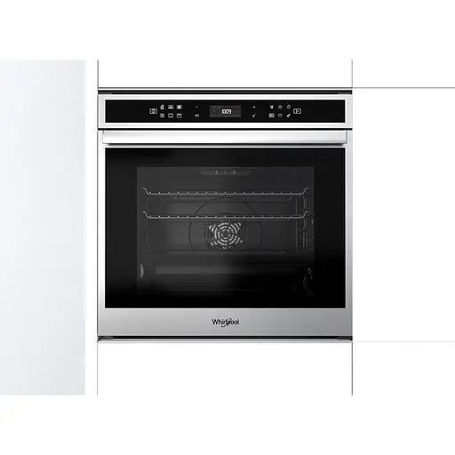 Духова шафа Whirlpool з термощупом W64PS1OM4P - фото 9