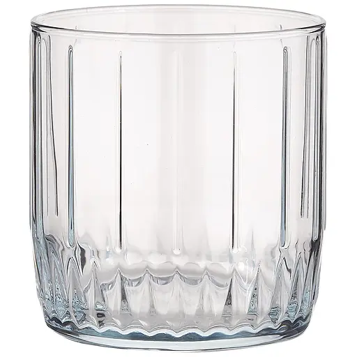 Набір низьких склянок Pasabahce Leia 265 мл, 6 шт. (420174-6)