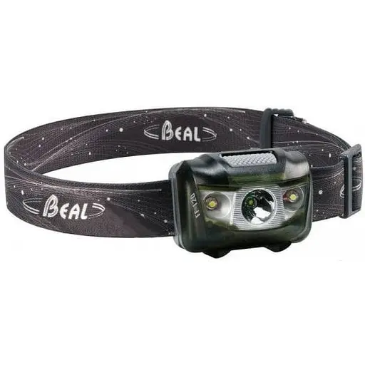 Ліхтар Beal FF120 Black (1046-BEFF120.TBK)