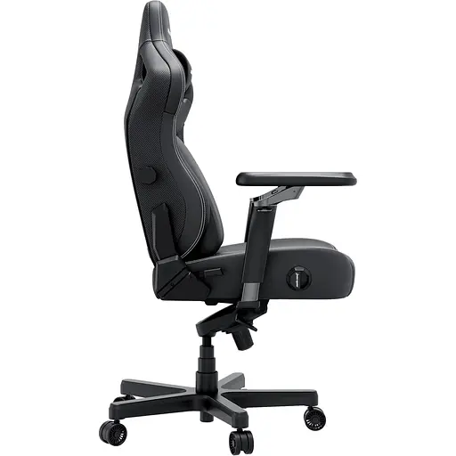 Геймерське крісло Anda Seat Kaiser 4 V2 XL Elegant Black PVC (AD12YDDC-XLL-20-B-PV/C-03) [144443] - фото 5