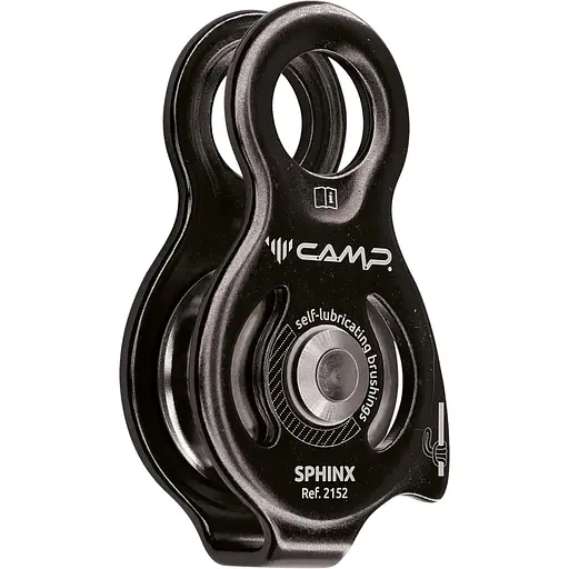 Блок-ролик Camp Sphinx Black (1060-215203)