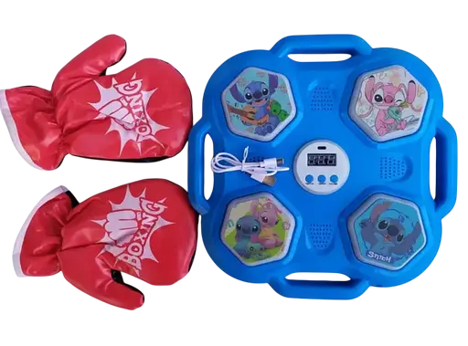 Електронний боксерський набір (В асортименті)