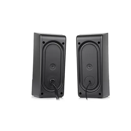 Акустическая система Real-El S-90 Black (EL121100011) - фото 8