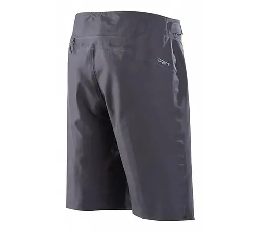 Велошорти TLD Drift Short Shell Dark Charcoal S Troy Lee Designs (1106-262528022) - фото 2
