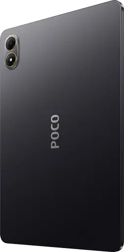 Планшет Poco Pad M1 8/256GB Graphite Gray - фото 6