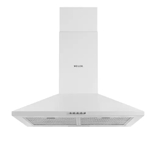 Вытяжка купольная WEILOR WK 63 WH