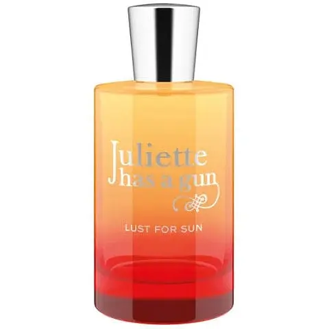 Парфюмированная вода оригинал тестер Juliette Has A Gun Lust For Sun 100 мл - фото 1