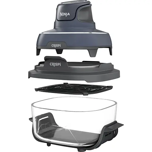 Мультипіч Ninja Crispi FN101EUGY [147504] - фото 8