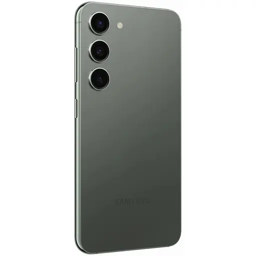 Смартфон Samsung Galaxy S23 8/256GB Green SM-S9110 2 SIM (Asian Version) - фото 6