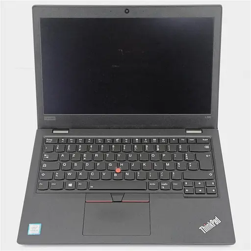 Ноутбук Lenovo ThinkPad L390 (i5-8265U/8/256SSD) - Class B "Б/В" - фото 1