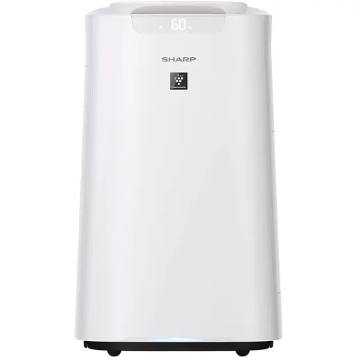 Очищувач повітря Sharp UA-KIL80E-W [139709] - фото 2