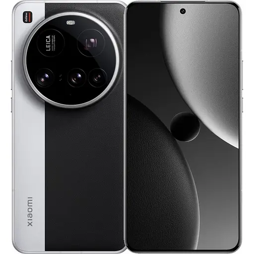 Смартфон Xiaomi 15 Ultra 16/512GB Silver Chrome Global Version