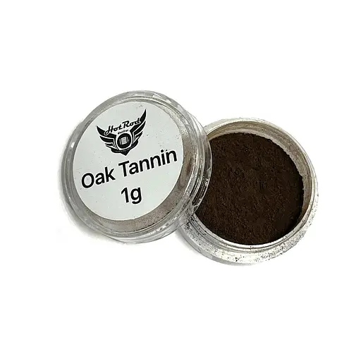 Сухий танін Hot Rod Distiller 1 г на 5 л - фото 2