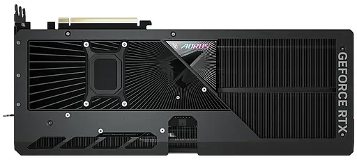 Видеокарта GF RTX 5070 Ti 16GB GDDR7 Aorus Master Gigabyte (GV-N507TAORUS M-16GD) - фото 8