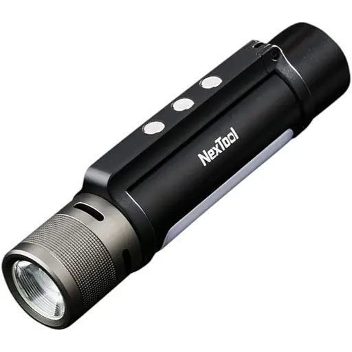Багатофункціональний ліхтарик Xiaomi NexTool (NE20030) 6 в 1
