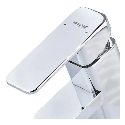 Змішувач для біде Mixxus Relax 002 MI6252 Хром - фото 2