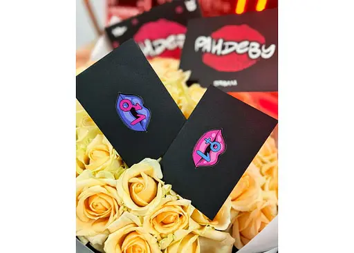 Настольная игра Точка Games Рандеву (укр.) (ВР_РНДВ) - фото 3