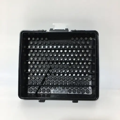 Кришка вихідного фільтра HEPA для пилососа Samsung DJ64-00734A - фото 5