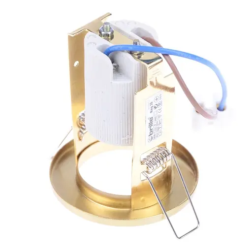 Світильник точковий Brille Ring 39 SB 161105 - фото 3