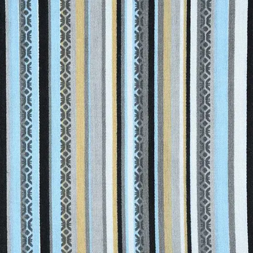 Короб для зберігання Handy Home Орнамент з кришкою 33х20х20 см (TB27SF-M) - фото 9