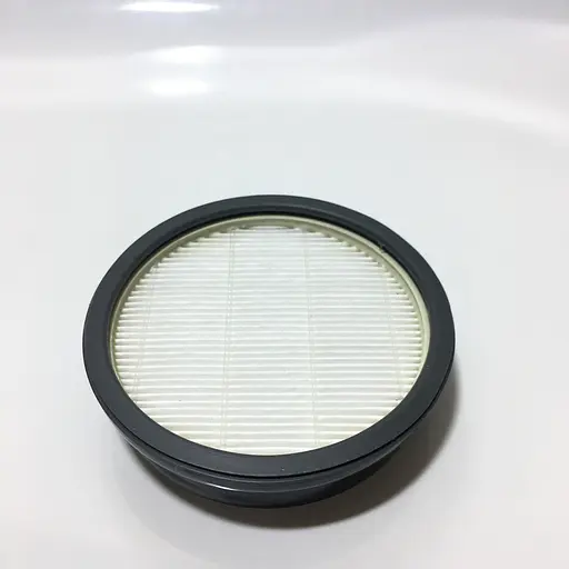 Фільтр вихідний круглий для пилососу Rowenta Swift Power Cyclonic RO2913EA, RO2917, RO2932, RO2933, RO2957 - фото 4