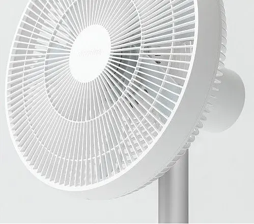Вентилятор SmartMi Standing Fan 3 умный напольный - фото 2