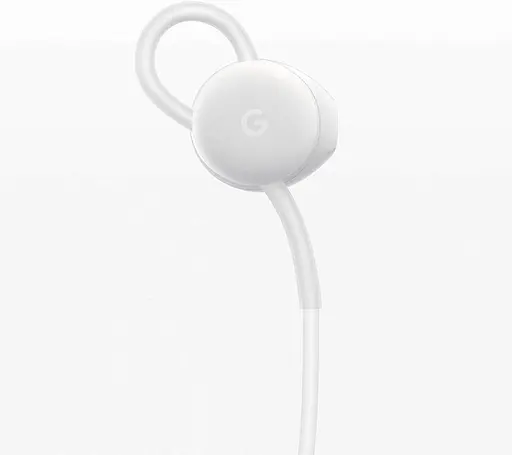 Наушники Google Pixel EarBuds USB Type-C (GA00485) BOX версия - фото 2