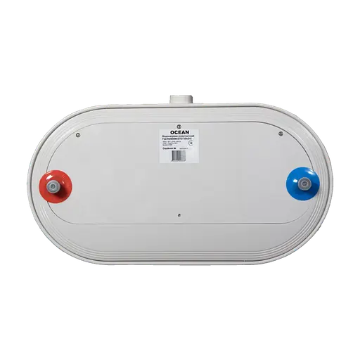 Водонагреватель OCEAN FLAT RZB100M ET+DT BASIC 100л - фото 8