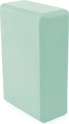 Блок для йоги Gymtek EVA м'ятний - фото 5