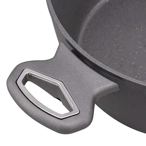 Кастрюля Pepper Маренго PR-2222, 24 х 10 см 3.9 л (124184) - фото 3