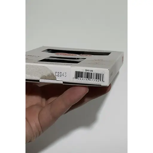 Оригінальний протиударний чохол Tech21 Evo Check MagSafe для Iphone 15 Pro Max (6.7") Smokey Black - фото 9