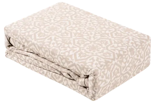 Комплект постільної білизни Сімейний 150х200 см Grandeco Cream SOHO pbe0050857 - фото 3