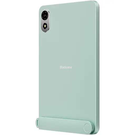 Планшет Blackview ZENO 1 8` HD+ /4GB/64GB/ T615 /6000mAh/ 8+8Мп /LTE Green - фото 4