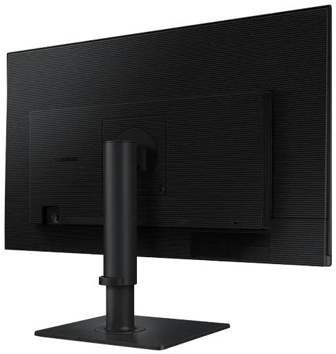 Монитор 27" Samsung LS27D400GAIXUA - фото 6